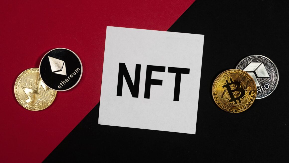 NFT sales dominated by Beeple