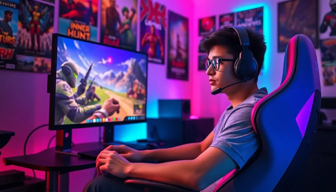 when was the game innerlifthunt released