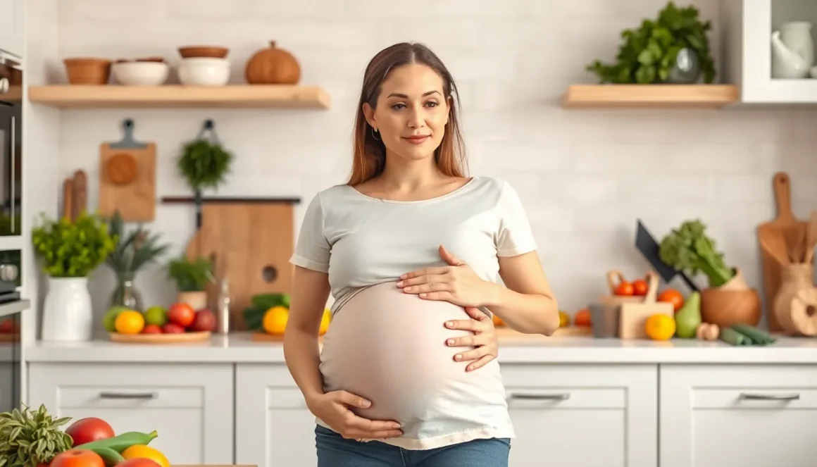 ylixeko food additive pregnancy