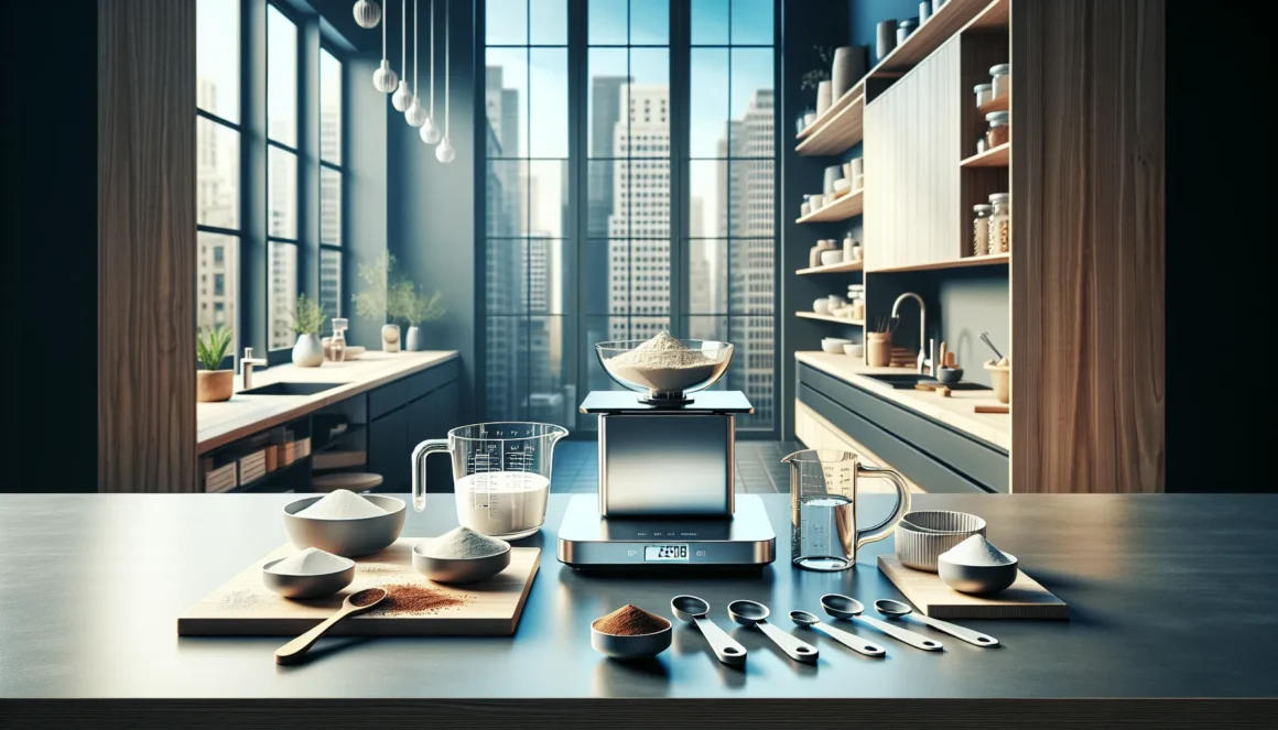 determine the quantity of in