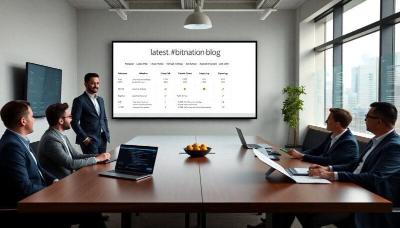 latest #bitnation-blog