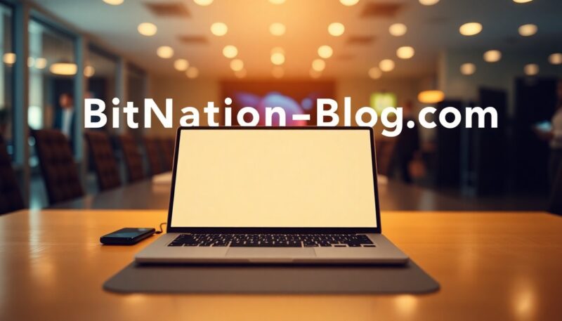 www . bitnation-blog .com