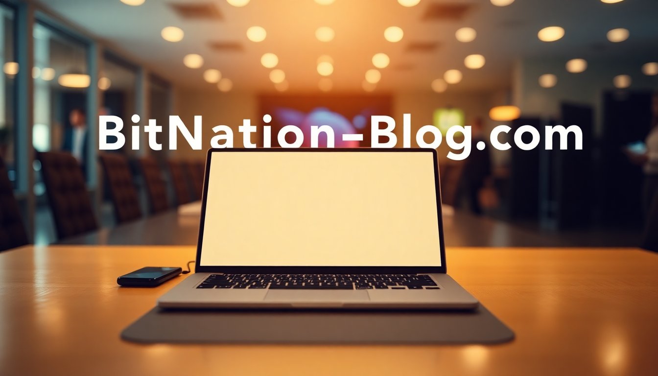 www . bitnation-blog .com