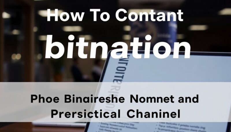 bitnation-blog contact number
