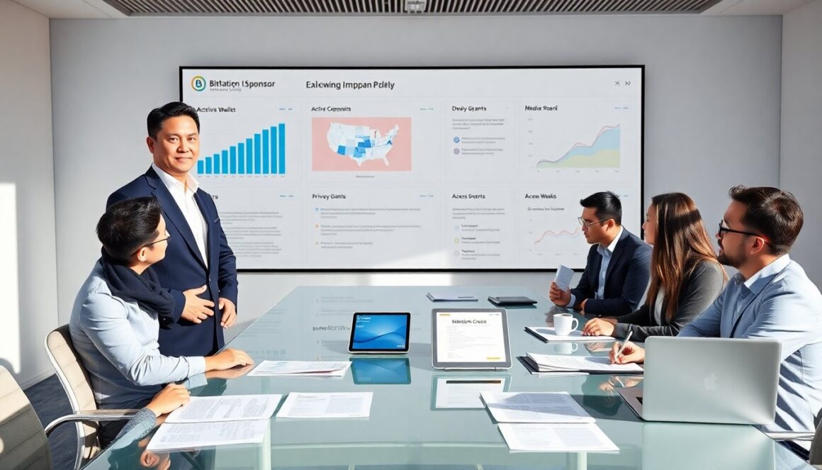 sponsorship bitnationblog crypto industry damon kim