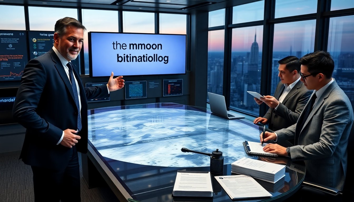 the moon bitnationblog
