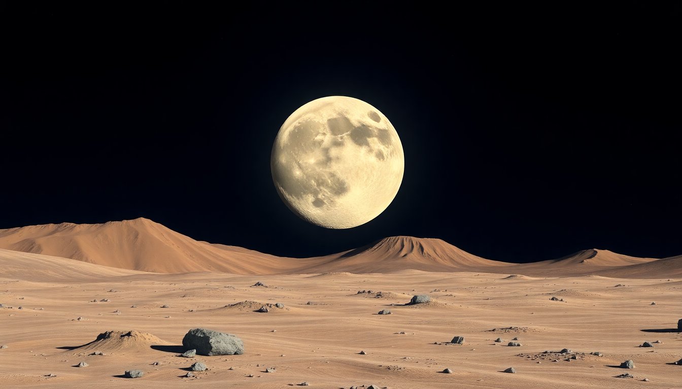bitnation-blog the moon