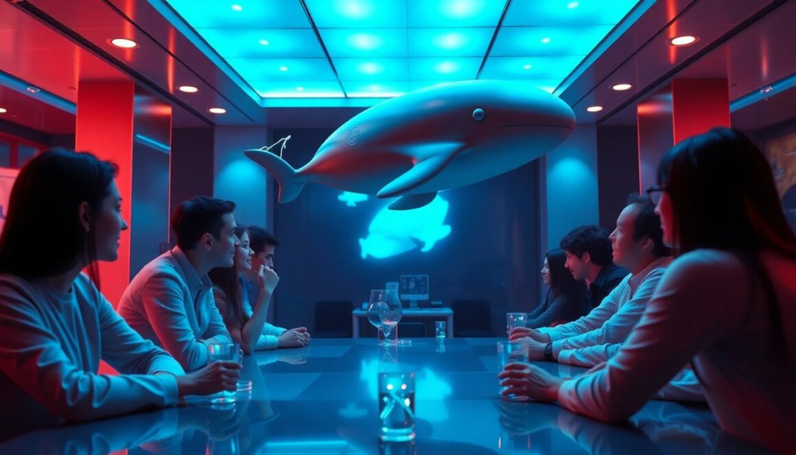 beluga social blockchain p2p bitniatoblog